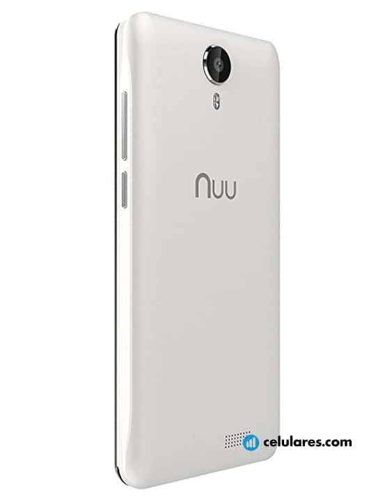 Imagem 6 Nuu Mobile N5L