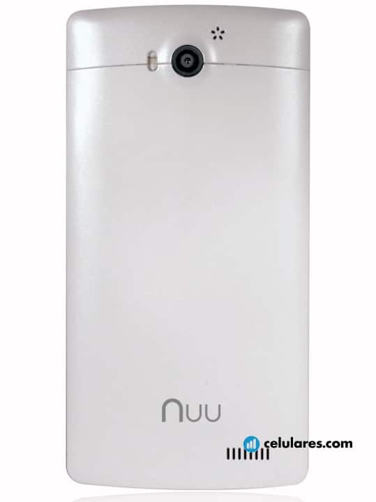 Imagem 4 Nuu Mobile X1
