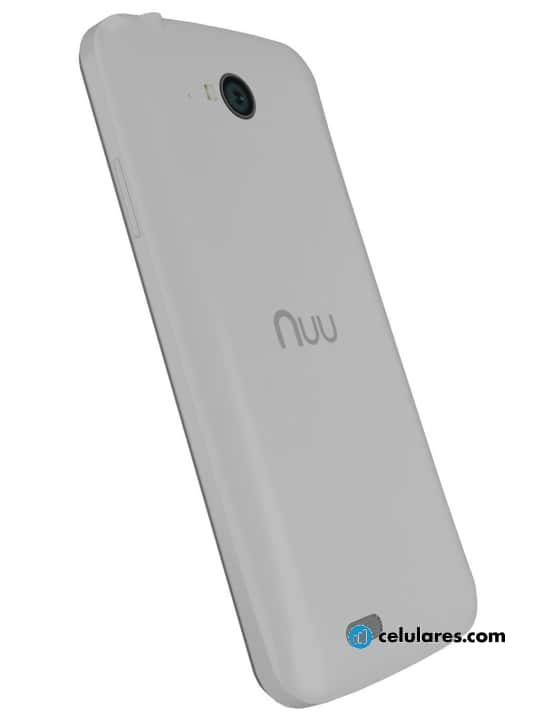 Imagem 4 Nuu Mobile X3