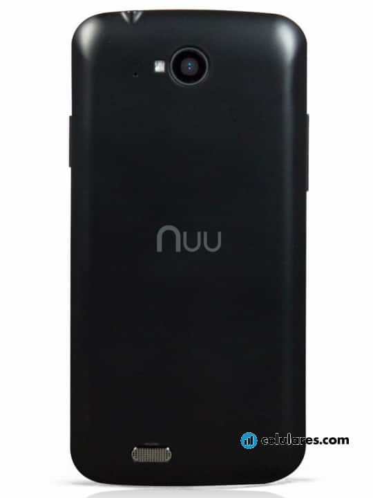 Imagem 6 Nuu Mobile X3