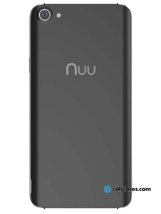 Imagem 5 Nuu Mobile X4
