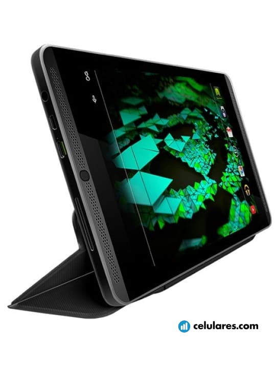 Imagem 2 Tablet NVIDIA Shield