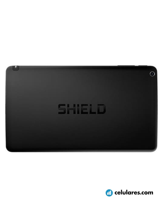 Imagem 6 Tablet NVIDIA Shield