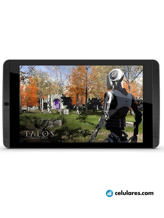 Imagem 2 Tablet NVIDIA Shield K1