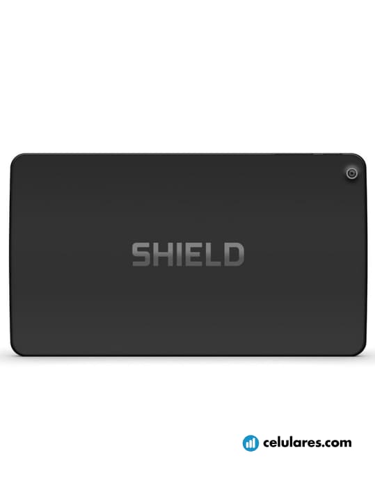 Imagem 4 Tablet NVIDIA Shield K1
