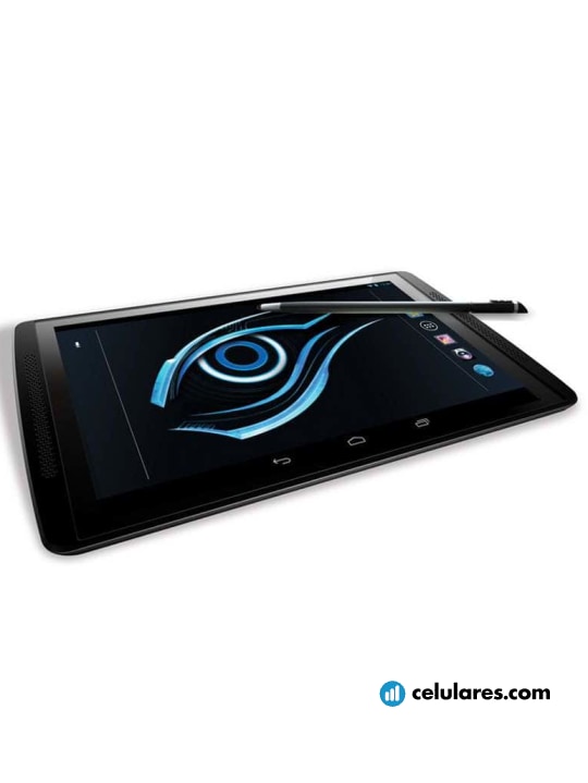Imagem 2 Tablet NVIDIA Tegra Note 7