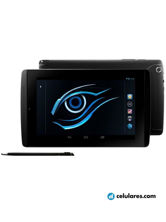 Imagem 3 Tablet NVIDIA Tegra Note 7