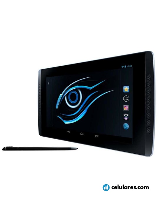 Imagem 4 Tablet NVIDIA Tegra Note 7