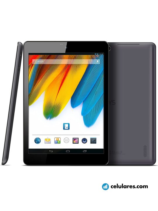 Imagem 2 Tablet Odys Aria 7.9
