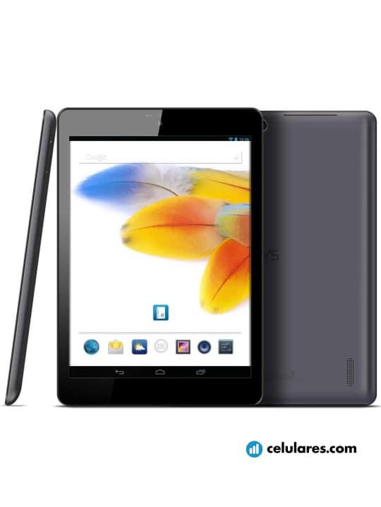 Imagem 2 Tablet Odys Connect 8+
