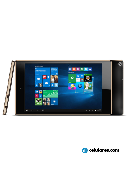 Imagem 3 Tablet Odys Cosmo Win X9