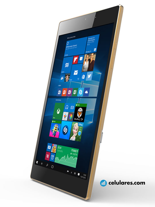 Imagem 4 Tablet Odys Cosmo Win X9