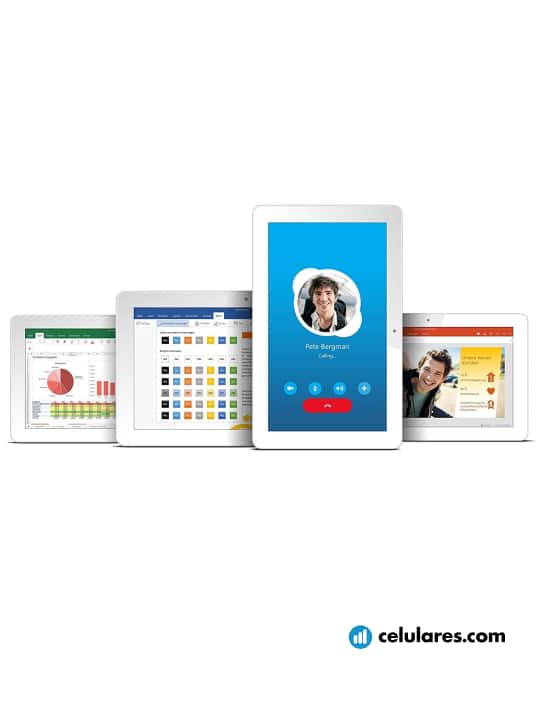 Imagem 3 Tablet Odys Element 10 Plus