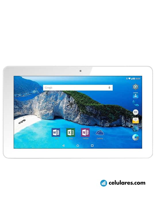 Imagem 4 Tablet Odys Element 10 Plus