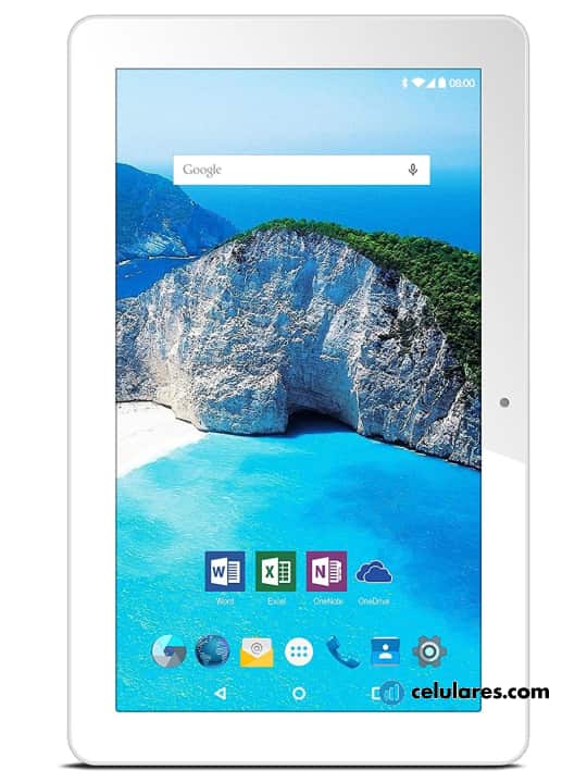 Imagem 2 Tablet Odys Element 10 Plus