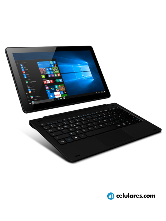 Imagem 2 Tablet Odys Fusion Win 12