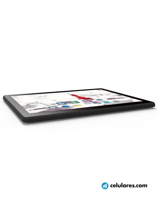 Imagem 3 Tablet Odys Gambit 10 Plus 3G