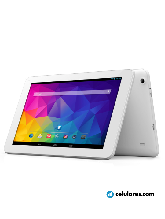 Imagem 3 Tablet Odys Ieos Quad
