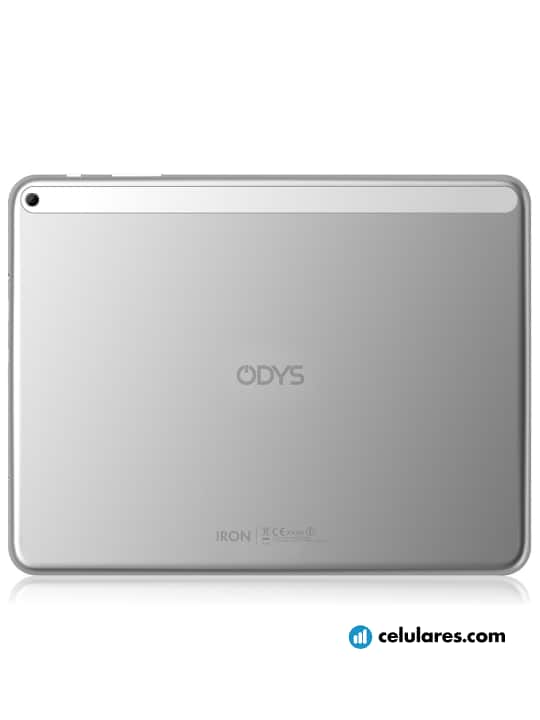 Imagem 2 Tablet Odys Iron