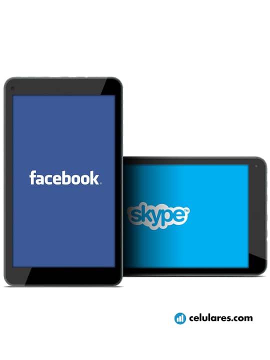 Imagem 3 Tablet Odys Mira