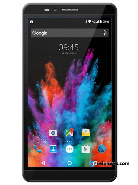 Imagem 2 Odys Neo 6 LTE