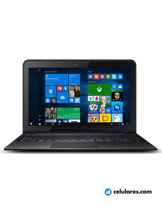 Imagem 3 Tablet Odys Primo Win 12