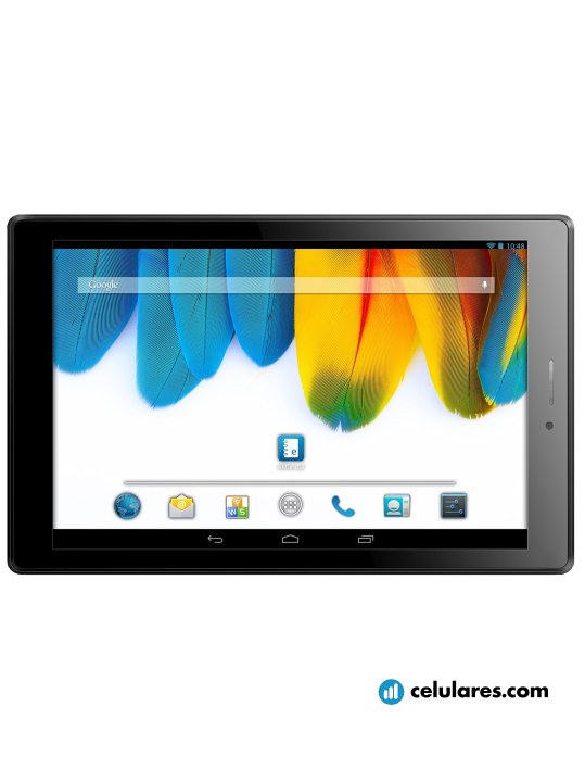 Imagem 2 Tablet Odys Pro Q8