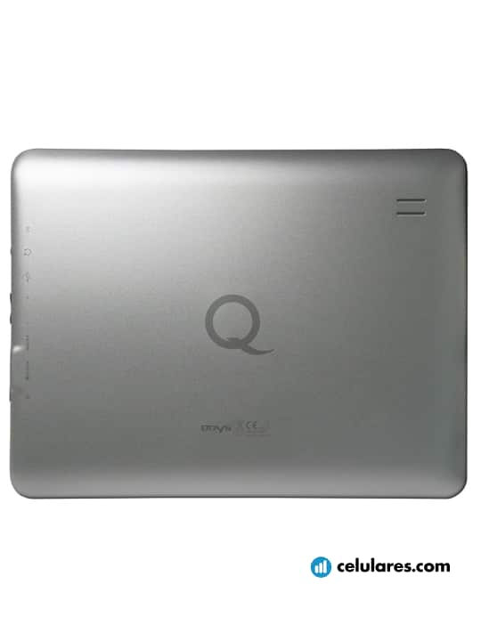 Imagem 3 Tablet Odys Q 9.7