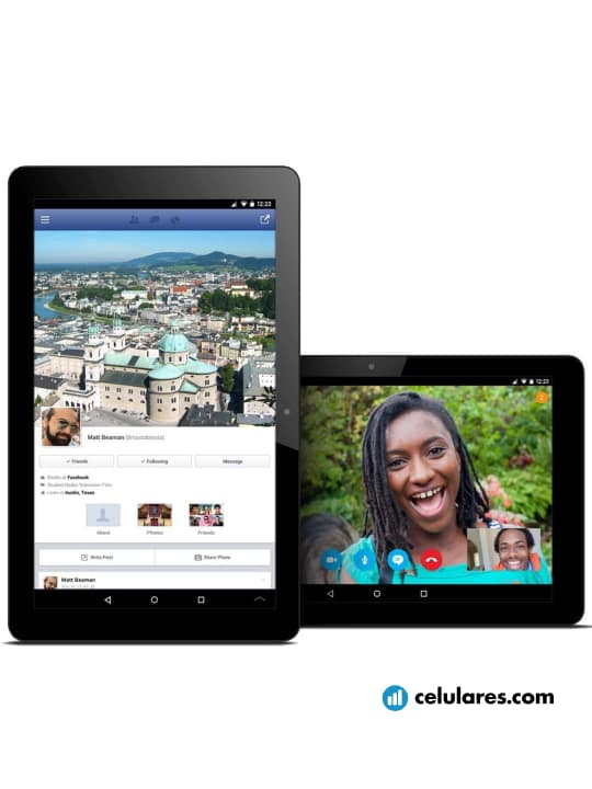 Imagem 2 Tablet Odys Rapid 10