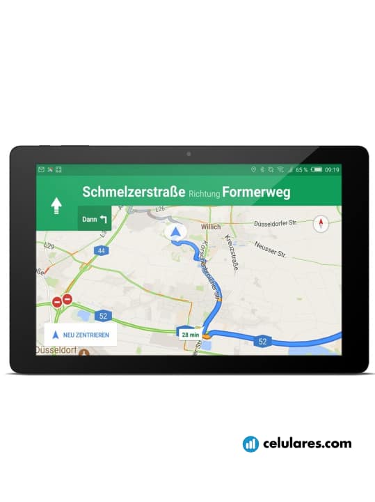 Imagem 3 Tablet Odys Rapid 10