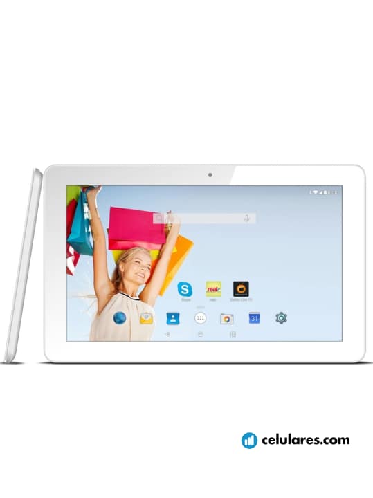 Imagem 3 Tablet Odys Rise 10 Quad 