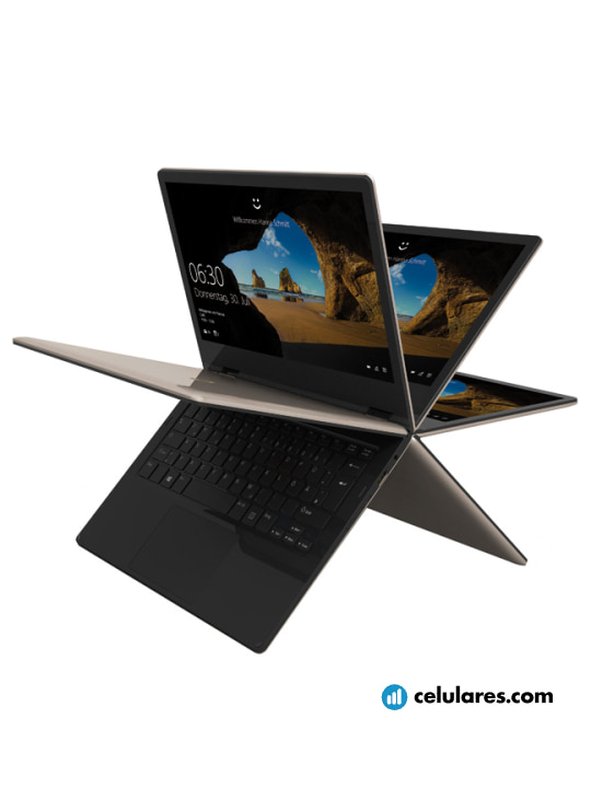 Imagem 2 Tablet Odys Shape Pro