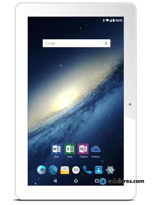 Imagem 2 Tablet Odys Space 10 Plus 3G