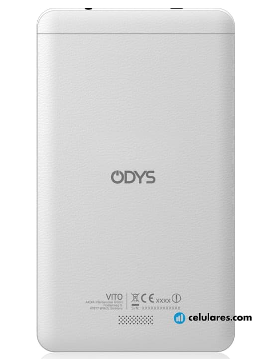 Imagem 4 Tablet Odys Vito