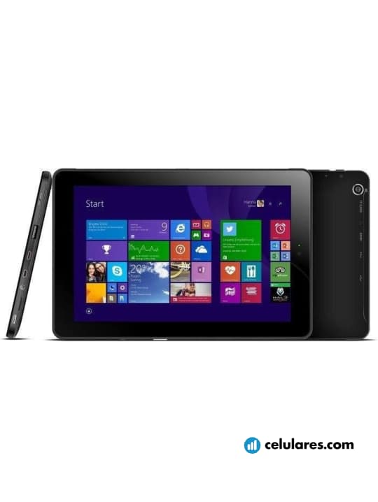Imagem 2 Tablet Odys Windesk 9 Plus 3G