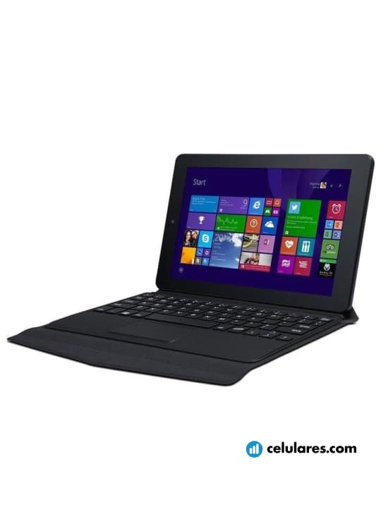 Imagem 3 Tablet Odys Windesk 9 Plus 3G