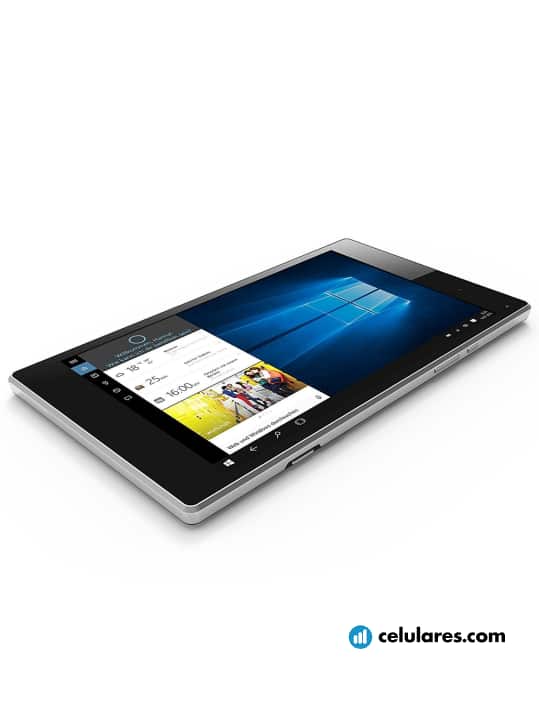 Imagem 2 Tablet Odys WinPad X9