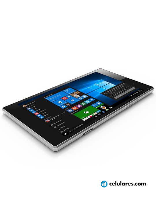 Imagem 4 Tablet Odys WinPad X9