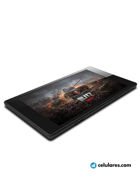 Imagem 3 Tablet Odys Wintab Ares 9