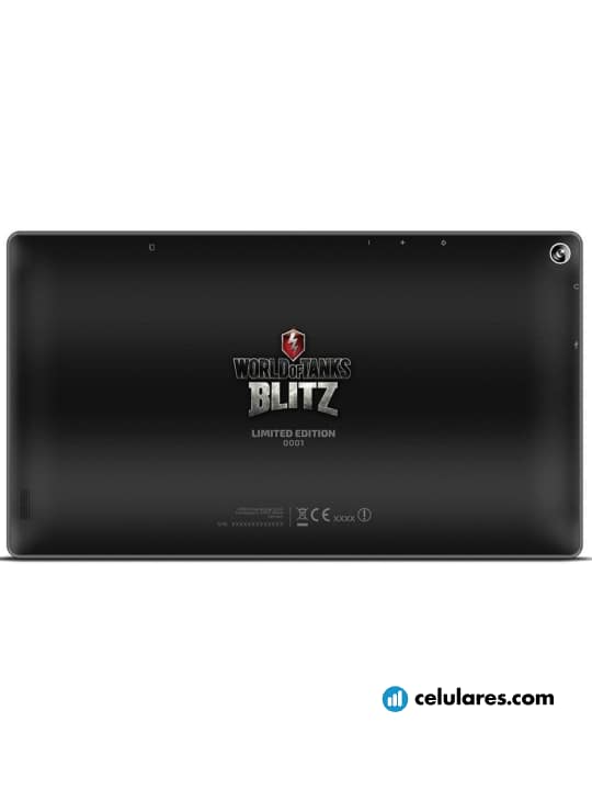 Imagem 4 Tablet Odys Wintab Ares 9