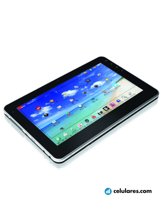 Imagem 2 Tablet Olivetti OliPad 100