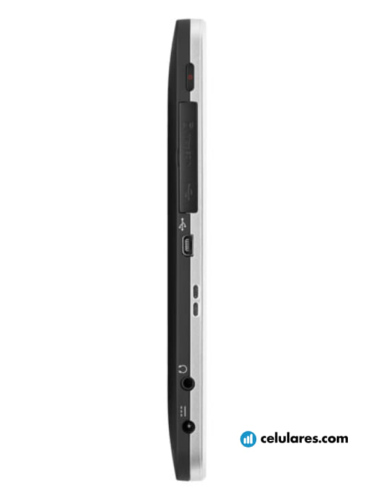 Imagem 3 Tablet Olivetti OliPad 100