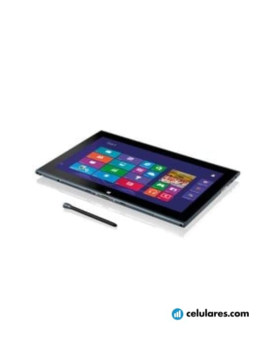Imagem 2 Tablet Olivetti Olipad W811