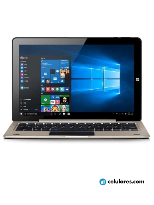 Imagem 3 Tablet Onda OBook 10