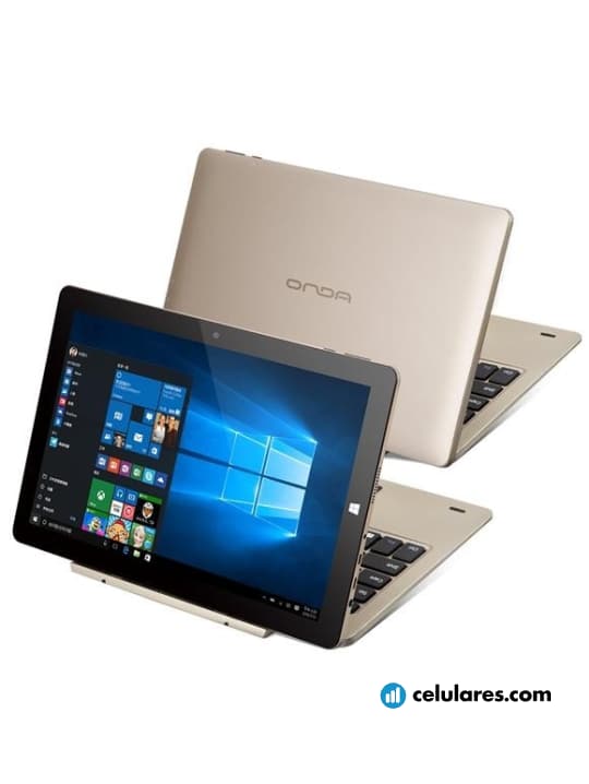 Imagem 5 Tablet Onda OBook 10