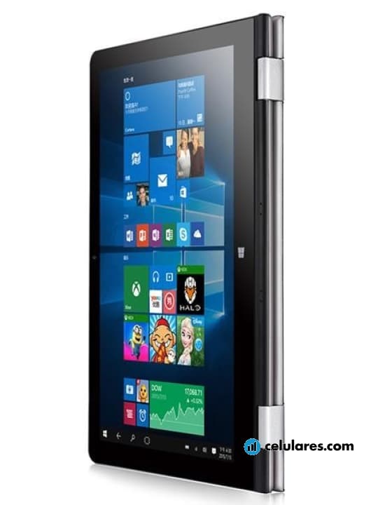 Imagem 4 Tablet Onda oBook 11