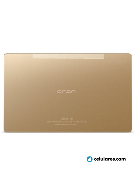 Imagem 3 Tablet Onda Obook 11 Pro