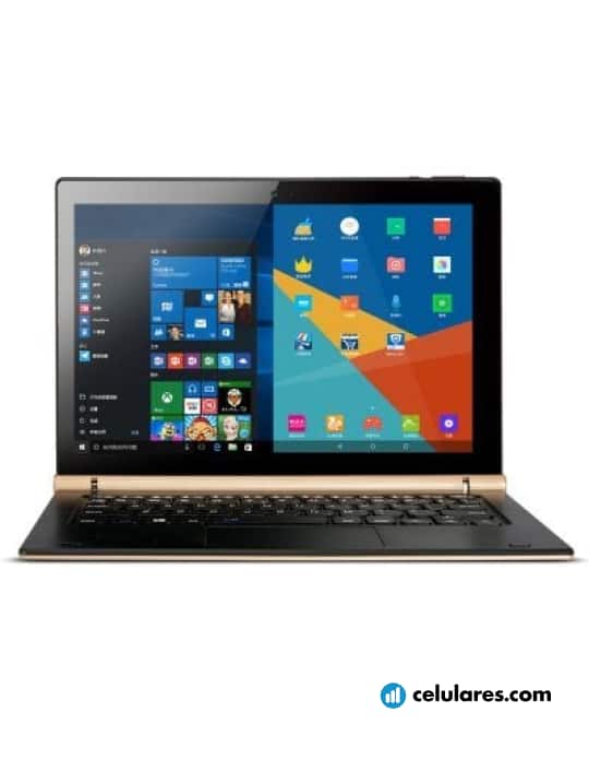 Imagem 2 Tablet Onda OBook 20 Plus
