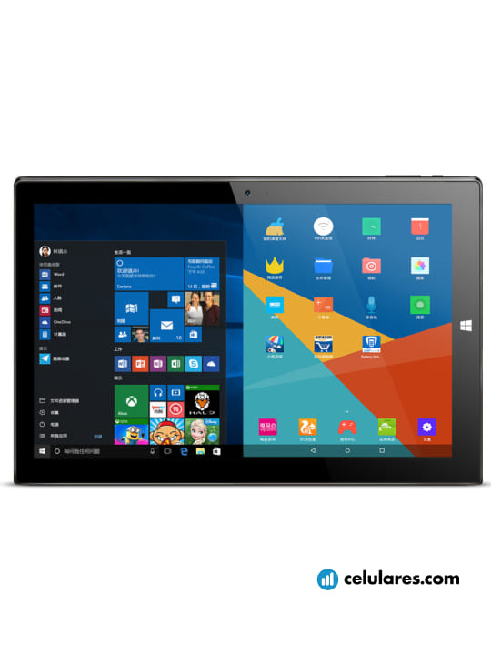 Imagem 2 Tablet Onda Obook 20 SE