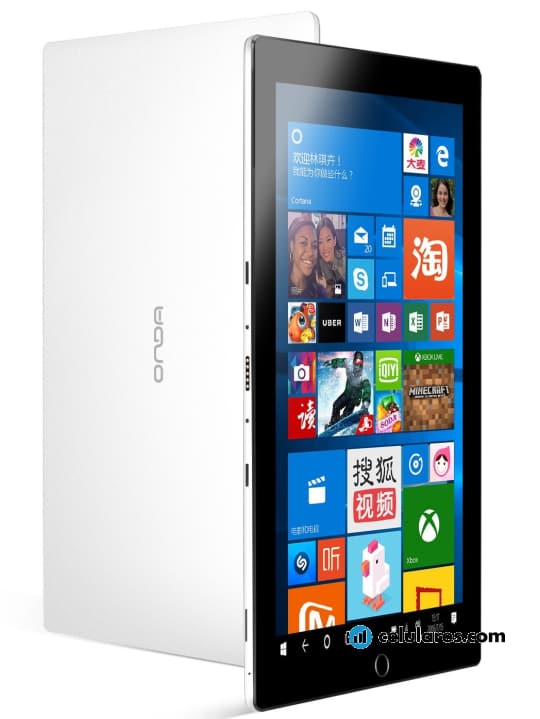 Imagem 4 Tablet Onda Obook 20 SE